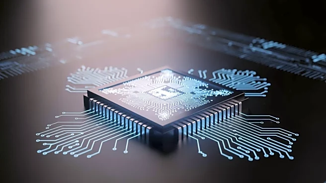 US Indicts Four Individuals for Smuggling Nvidia AI Chips to China