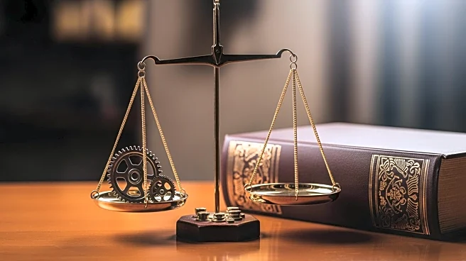 Federal Circuit Court Limits President Trump's Tariff Authority Under IEEPA