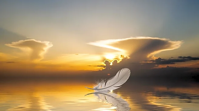 President Trump Discusses Heaven and His Spiritual Concerns