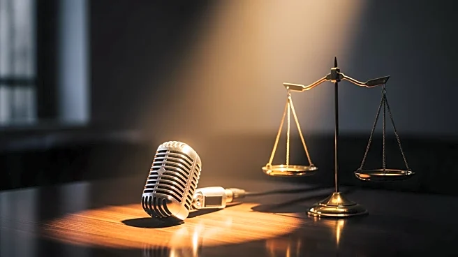 Fugees Rapper Pras Michel Sentenced to 14 Years for Illegal Donations to Obama Campaign