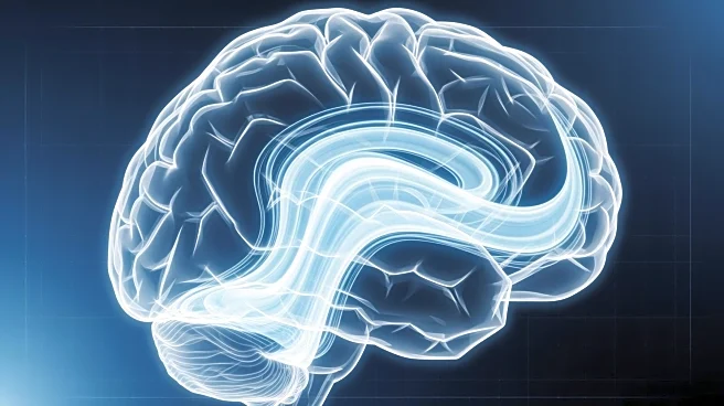 New MRI Technique Reveals Detailed Cerebrospinal Fluid Motion in the Brain