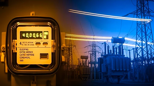 Florida Power  Light Approved for Electric Bill Rate Hike Amid Affordability Concerns