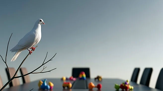 U.S. Stands Alone in Opposing U.N. Convention on Children's Rights