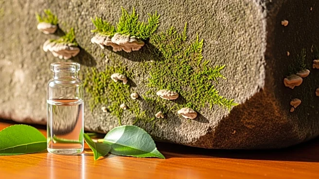 Research Explores Eco-Friendly Methods to Combat Fungal Damage on Historical Monuments