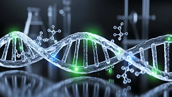 Study Identifies Epigenetic Markers for Prostate Cancer Aggressiveness Post-Surgery