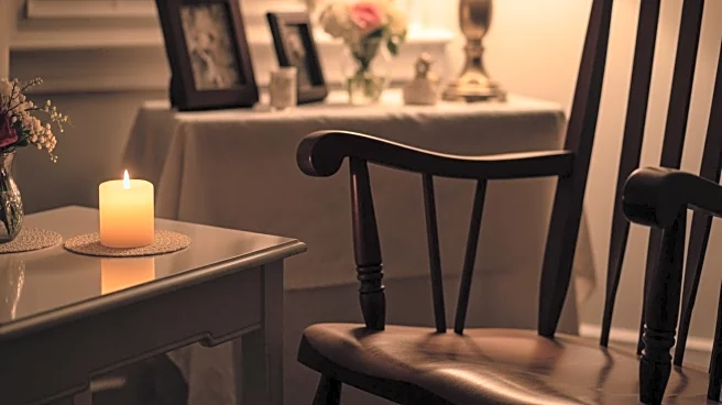 Carol J. Germuga's Passing: A Life of Service and Family Remembered