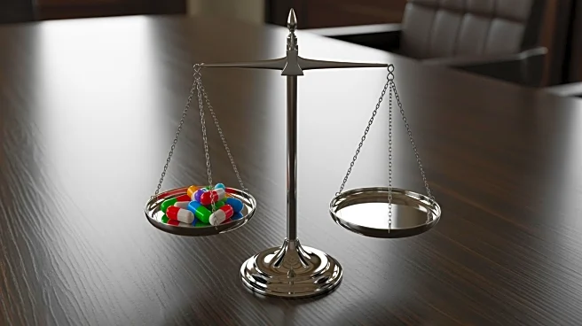 House Democrats Introduce Bill to Expand Drug Price Negotiation to Commercial Market