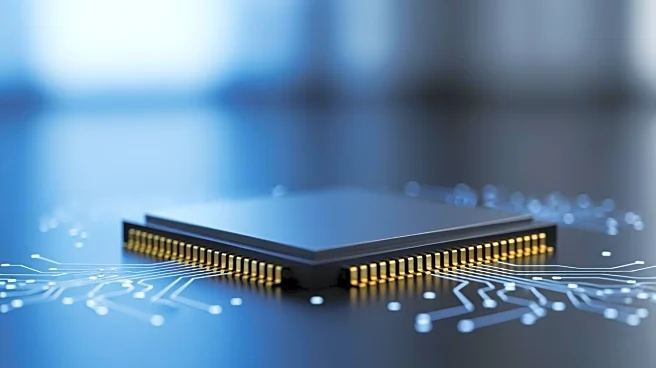 Four Individuals Indicted for Smuggling Nvidia Chips to China