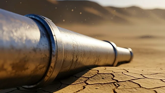 Israeli Forces Discover Rocket Launcher in Gaza, Heightening Security Concerns