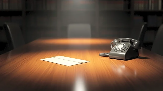 House Judiciary Committee Chairman Jim Jordan Accuses Biden DOJ of Secretly Subpoenaing Phone Records