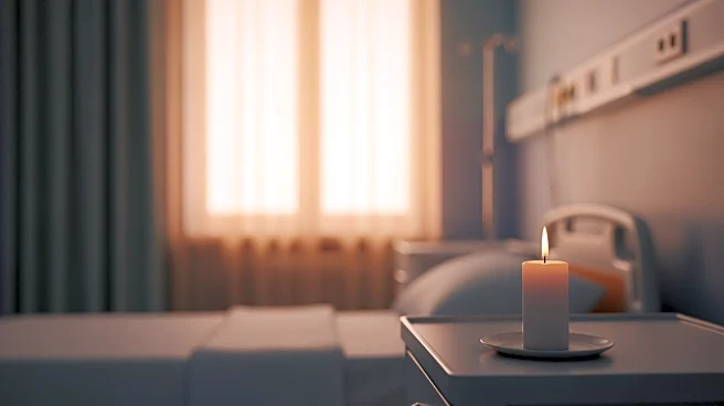 25-Year-Old Woman Chooses Assisted Dying After Lifetime of Pain from Rare Nerve Disease