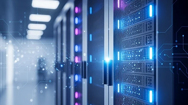 NeutraDC and AMD Collaborate to Enhance AI Infrastructure in Southeast Asia