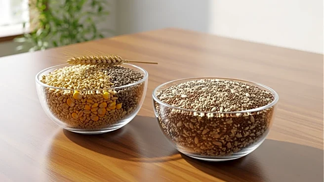 Jordan and U.S. Discuss Agricultural Challenges and Trade Opportunities