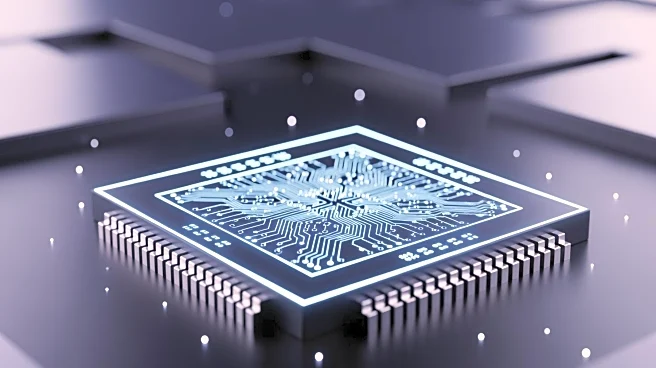 U.S. Approves Export of Nvidia's Advanced AI Chips to UAE's G42