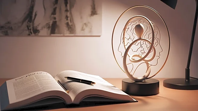 David Hoffmann, Industrial Psychologist and Arts Entrepreneur, Passes Away at 82