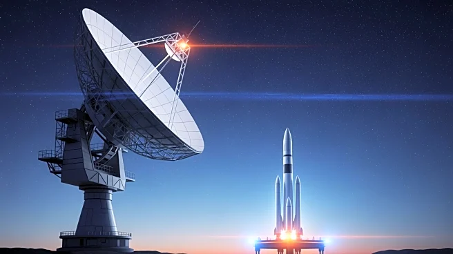 SpaceX Achieves 100th Launch of the Year with Starlink Satellite Deployment