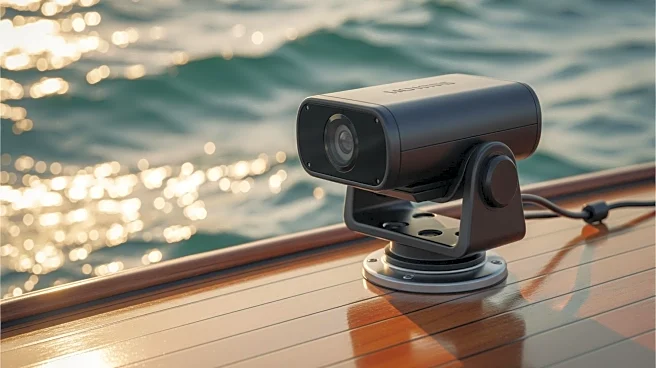 Court Upholds Lobster Boat Tracking for Government Observation