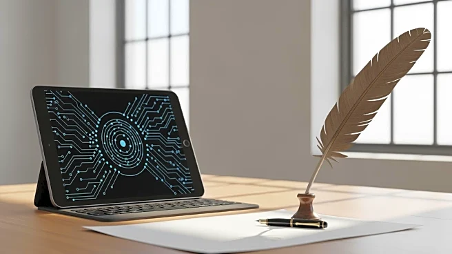 White House Plans Executive Order to Challenge State AI Laws