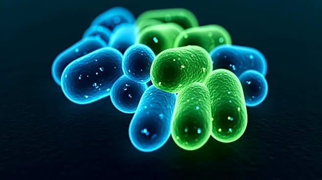 IUCN Launches Global Coalition to Protect Microbial Biodiversity