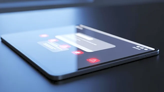 CDC Website Update Sparks Outrage Among Public Health Experts