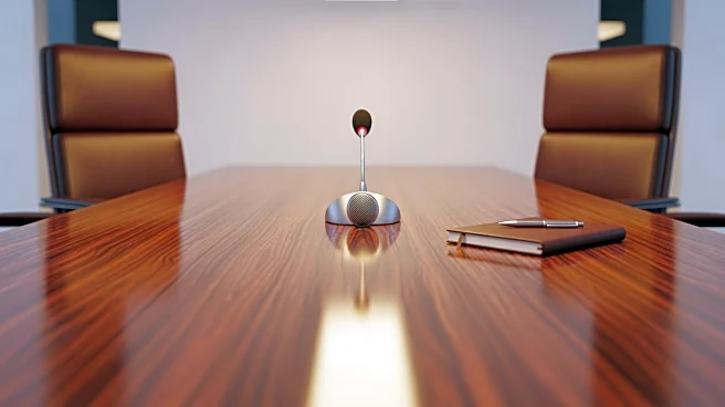 President Trump and Mayor-elect Mamdani to Discuss NYPD Leadership in Upcoming Meeting