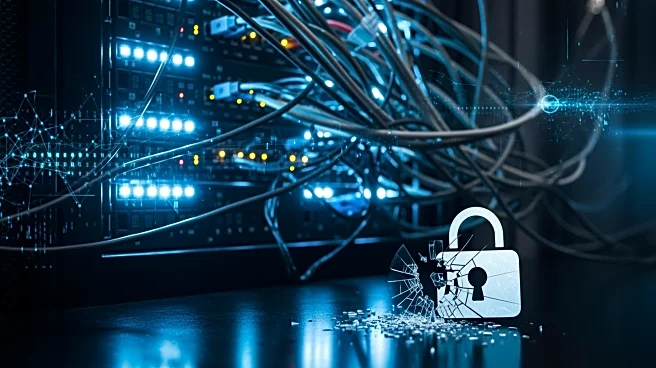 US and Allies Impose Sanctions on Russian Hosting Providers Supporting Cybercrime