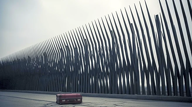 European Nations Adopt Trump-Style Deportation Programs Amid Migration Pressures