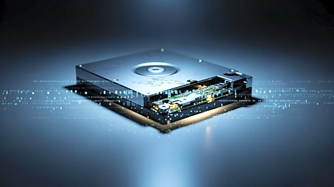 Healthcare Sector Faces Rising Extortion Attacks Amid Decline in Data Encryption