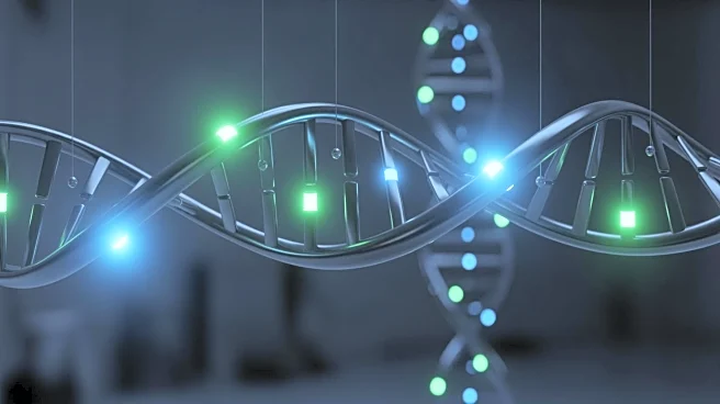 Algorithm Identifies Key DNA Targets for Colorectal Cancer Detection