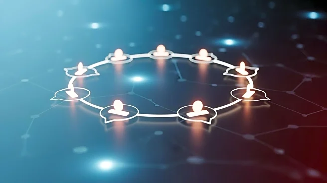 OpenAI Expands Group Chats with ChatGPT Globally