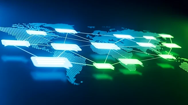 OpenAI Launches Global Group Chats for ChatGPT Users