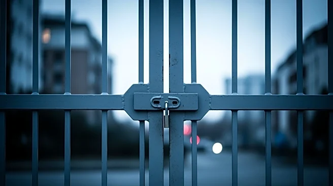 Singapore Imposes Sanctions and Entry Bans on Four Israeli Settlers for Actions in West Bank