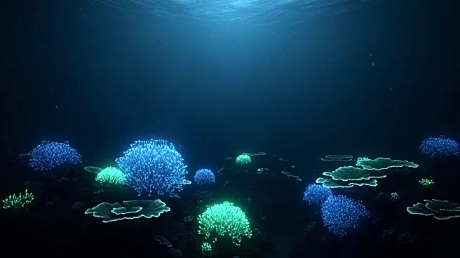 Researchers Discover Oxygen Production in Deep Ocean Darkness, Challenging Existing Knowledge