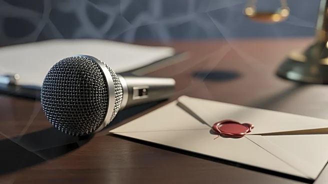 Fugees Member Pras Michel Sentenced to 14 Years for Illegal Campaign Contributions