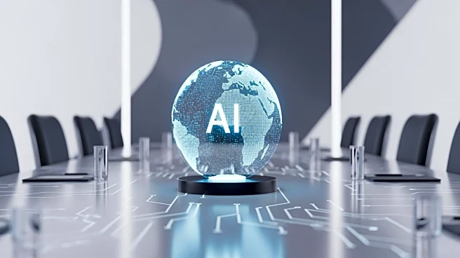 Federal AI Oversight Committee to Enhance Government AI Deployment