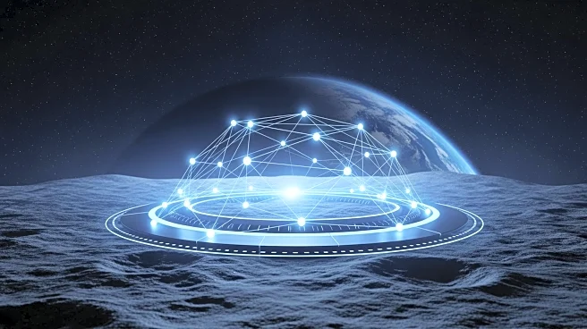 NASA Celebrates Five Years of Artemis Accords, Welcomes New Signatories