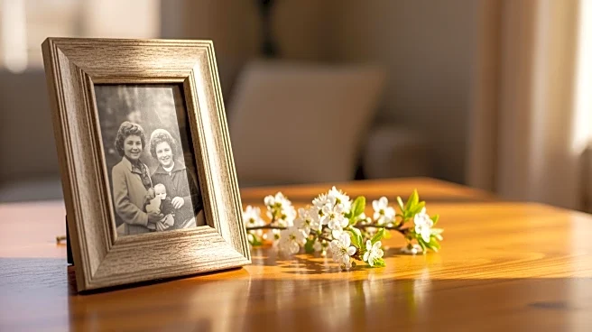 Nancy J. Placko Passes Away at 88, Leaving Behind a Legacy of Resilience and Family