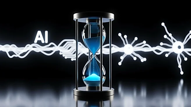 Putin Expresses Desire for Immortality After Encounter with AI Robot