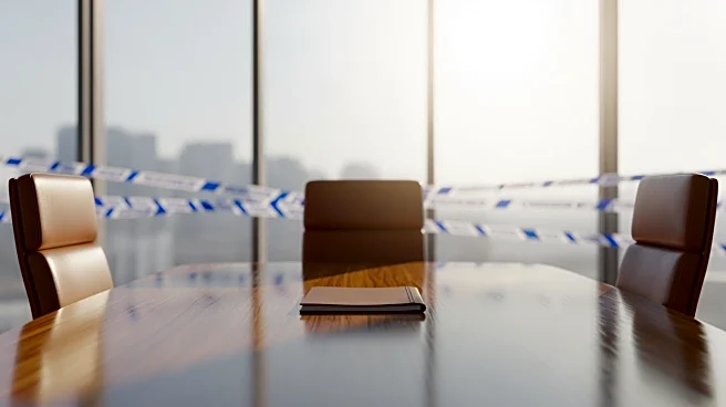 U.S. Delegation in Kyiv for High-Level Talks on Ukraine Peace Plan