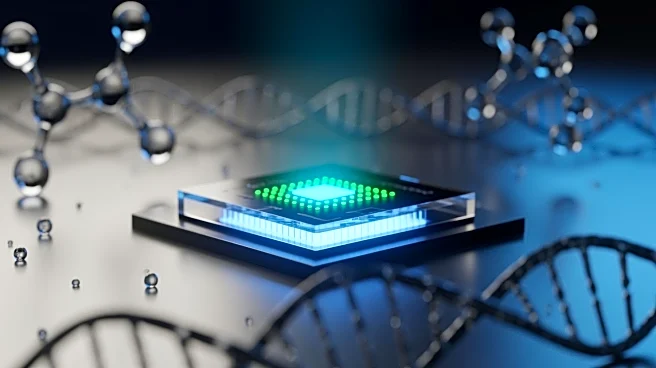 Utrecht University Develops Real-Time DNA Damage Sensor to Enhance Research