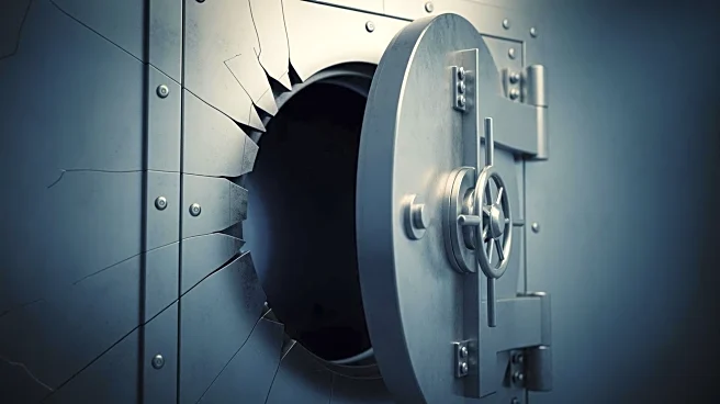 Florida Congresswoman Charged with Stealing $5 Million in Federal Disaster Funds