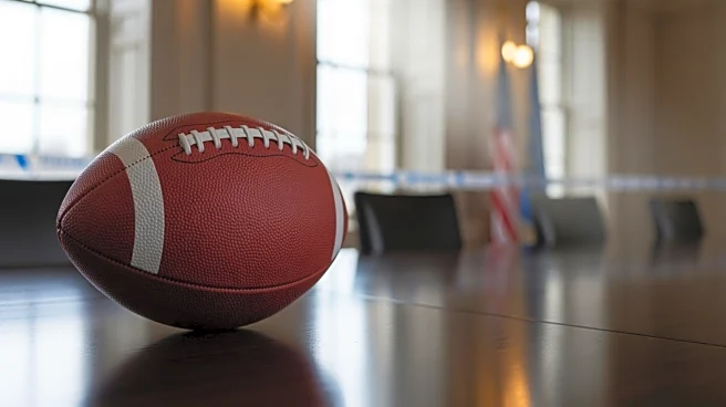 Cristiano Ronaldo Issues Statement After Meeting with President Trump at the White House