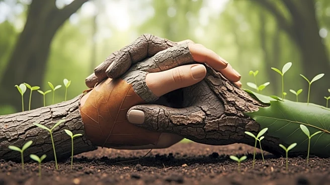 Indigenous Leaders and Grassroots Groups Advocate for Climate Justice at COP30