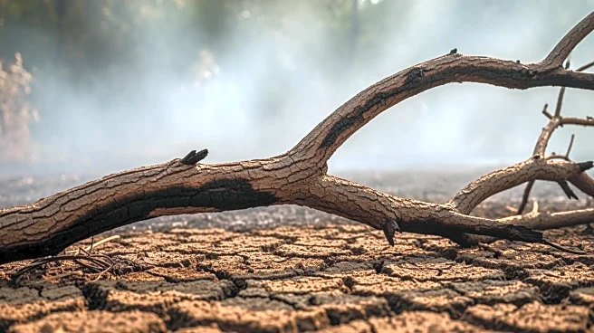 Resources Victoria Collaborates with Miners to Mitigate Latrobe Valley Fire Risks