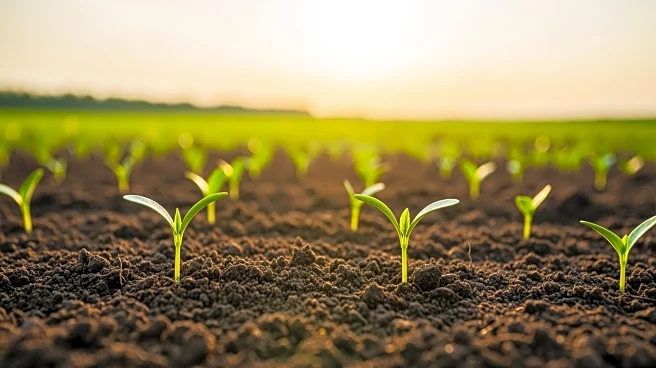 Clemson University and Senegal Agricultural Research Institute Forge Global Agricultural Partnership