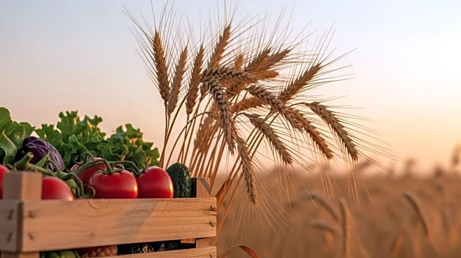 Challenges and Reforms Needed for African Agricultural Exports