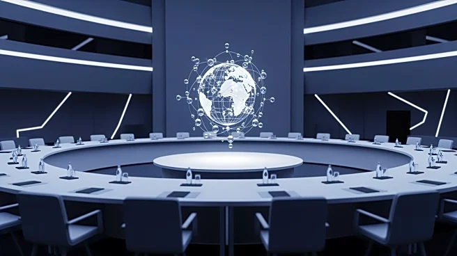 Turkey to Host COP31 Amid Concerns Over Authoritarianism