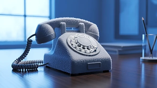 Jim Jordan's Phone Records Subpoenaed in Arctic Frost Investigation