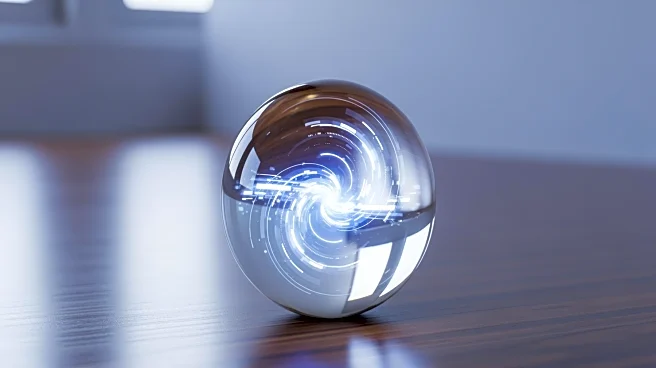 Jack Ma's Public Appearance Signals Possible Return to Tech Industry