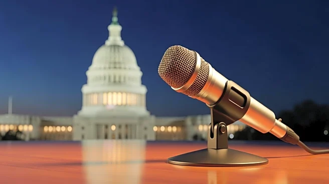 Bill Melugin Appointed Congressional Correspondent at Fox News, Relocates to Washington D.C.